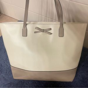 Kate spade tote